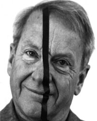 François Morellet à Metz