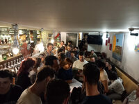 Cantèra à la Tireuse à Toulouse