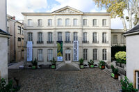 Le musée des Tissus et des Arts décoratifs : photographier l'avant à Lyon 2e