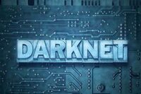 Le darknet à Martigues