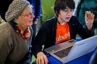 Samedi du Libre à Paris 19e