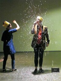 Cendrillon/ Love story à Toulon-sur-Arroux