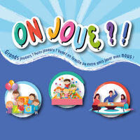 On joue ?! à Tourcoing