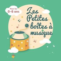 Les Petites boîtes à musique à Tourcoing