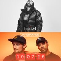 Jahneration & Tairo à Seignosse