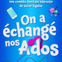 On a Echangé nos Ados à Metz