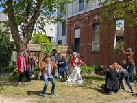 Spectacle : L'Opéra de poche à Tourcoing
