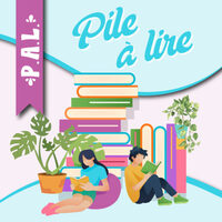 P.A.L (Pile à Lire) à Tourcoing