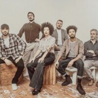 The Buttshakers   à Paris 20e