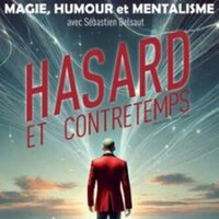 Hasard et Contretemps à Décines-Charpieu