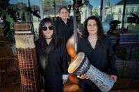 SaminDongRak Quintet + "Cercle des Cultures" à Nantes