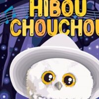 Hibou Chouchou à Brest