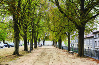 Paysage et patrimoine : une histoire de regards à Fontenay-le-Comte