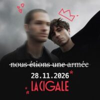 Nous Etions une Armée à Lille