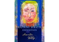 Romni Drom, portraits de femmes à Nantes