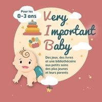 V.I.B. Very Important Baby à Tourcoing