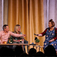 J'aime beaucoup ce que vous faîtes - par le Théâtre Mandragore à Roncq