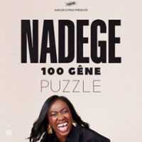 Puzzle de Nadège 100 Gêne à Brest
