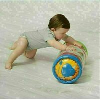 Baby boogie à Tourcoing