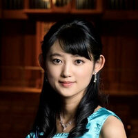 Risa TOHO - concert du Grand orgue à Lille