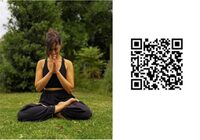 Atelier : yoga au jardin à Le Troncq