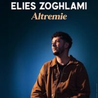 Elies Zoghlami - Altremie (Tournée) à Saint-Étienne