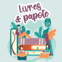 Livres & papote à Tourcoing