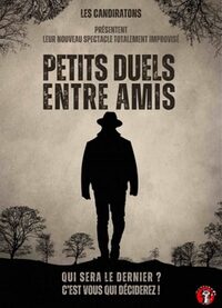Petits Duels entre amis à Le Mans
