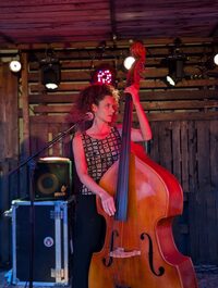 EL ALMI TRIO à Paris 1er