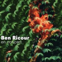 BEN RICOUR à Paris 13e