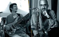 Idrîs-Félix Bahri & Friends / Hommage à Michael Brecker à Paris 13e