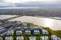 Balade commentée sur la biodiversité de la rive droite de Bordeaux à Bordeaux