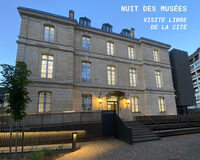 Visite libre de la Cité à Tulle