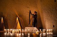 Visite musicale de la Maison de Fer à Poissy
