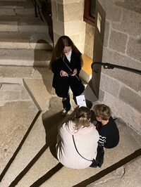 Dragon numérique ! à Quimper