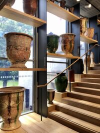 Sur les Chemins à Saint-Jean-du-Gard