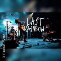 Last Rainbow à NICE