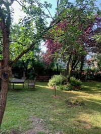 Les Jardins ouverts et métiers d'antan à Obermodern-Zutzendorf