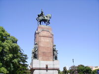Sculpture et mémoire entre France et Argentine à Égreville