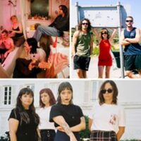 Fin del Mundo + Piss + Frenzee à Rennes