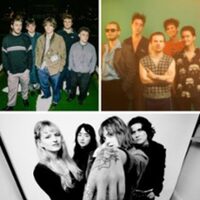 Lime Garden + Body Horror + Martial Arts à Rennes