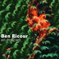 Ben Ricour à Paris 13e