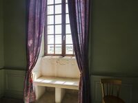 Visite libre à l'abbaye de Jovilliers à Stainville