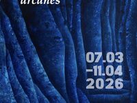 Exposition "Arcanes" à Metz