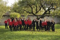 Concert - Maîtrise de la Cathédrale de Metz et La Petite Symphonie à Hombourg-Haut