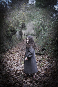 Gretelina, conte avec Julie Dufils à Bréal-sous-Montfort