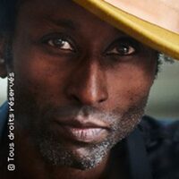 Keziah Jones à Brest