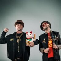 Soviet Suprem - Tournée à Vauréal