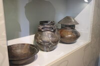 Jouons au musée à Hières-sur-Amby