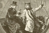 Les savants du XIXème siècle permettent-ils de développer l'esprit critique, la  à Saint-Léonard-de-Noblat